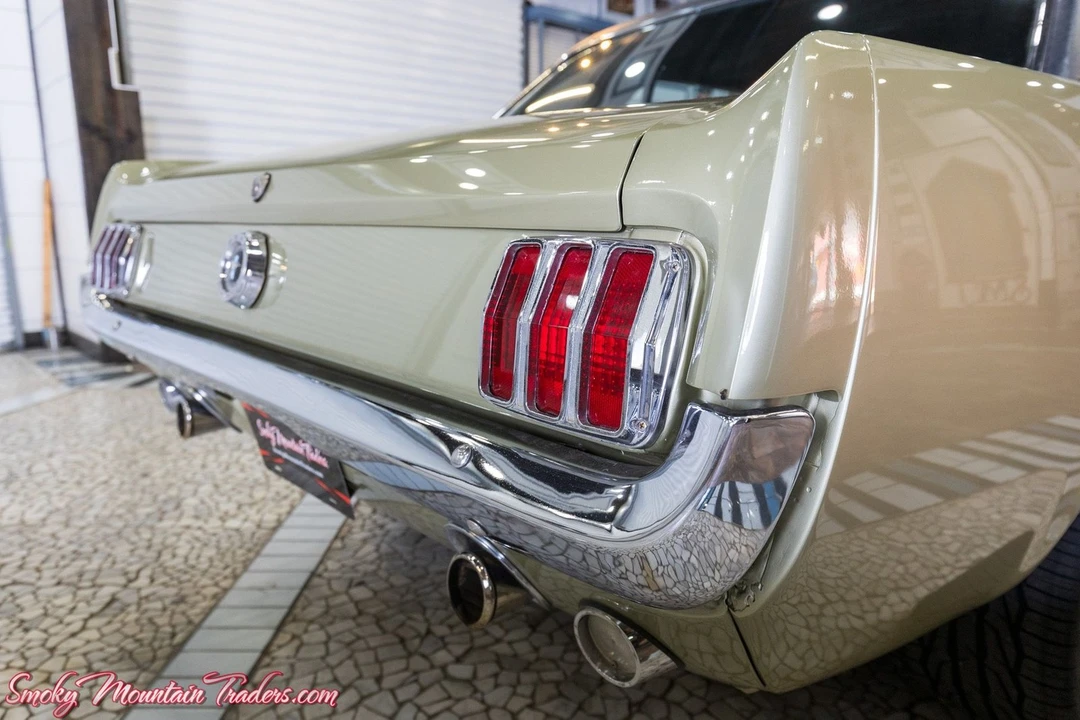 1965 Ford Mustang 1st Gen (1964.5-1966) - Image 25 of 31