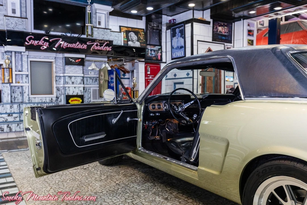 1965 Ford Mustang 1st Gen (1964.5-1966) - Image 31 of 31