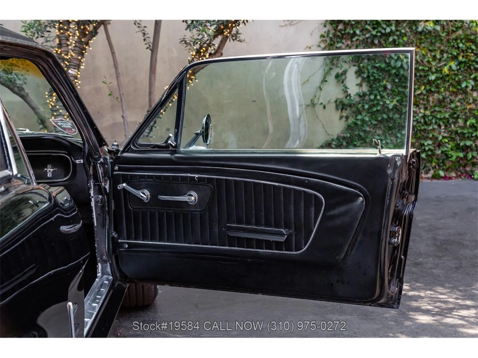 1965 Ford Mustang 1st Gen (1964.5-1966) - Image 23 of 31