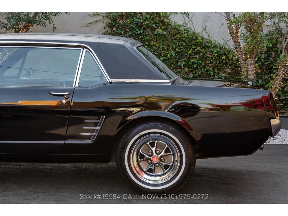 1965 Ford Mustang 1st Gen (1964.5-1966) - Image 13 of 31