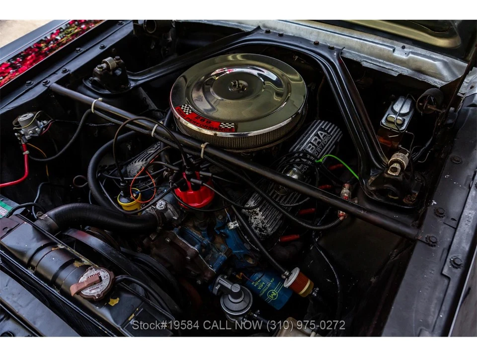 1965 Ford Mustang 1st Gen (1964.5-1966) - Image 29 of 31