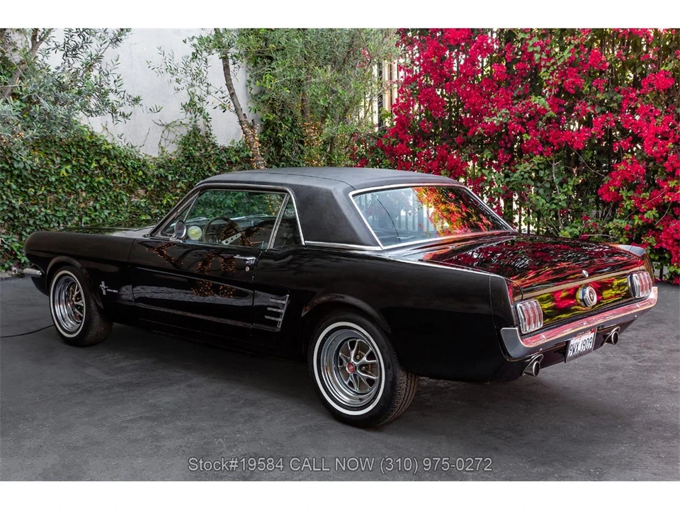 1965 Ford Mustang 1st Gen (1964.5-1966) - Image 7 of 31