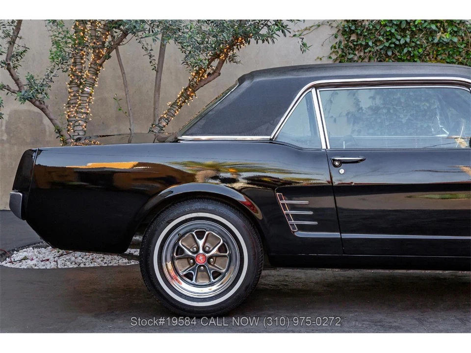 1965 Ford Mustang 1st Gen (1964.5-1966) - Image 11 of 31