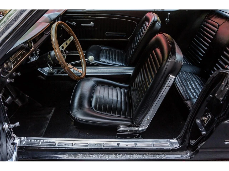 1965 Ford Mustang 1st Gen (1964.5-1966) - Image 15 of 31