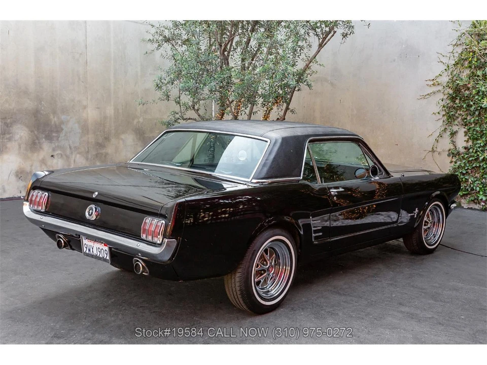 1965 Ford Mustang 1st Gen (1964.5-1966) - Image 5 of 31