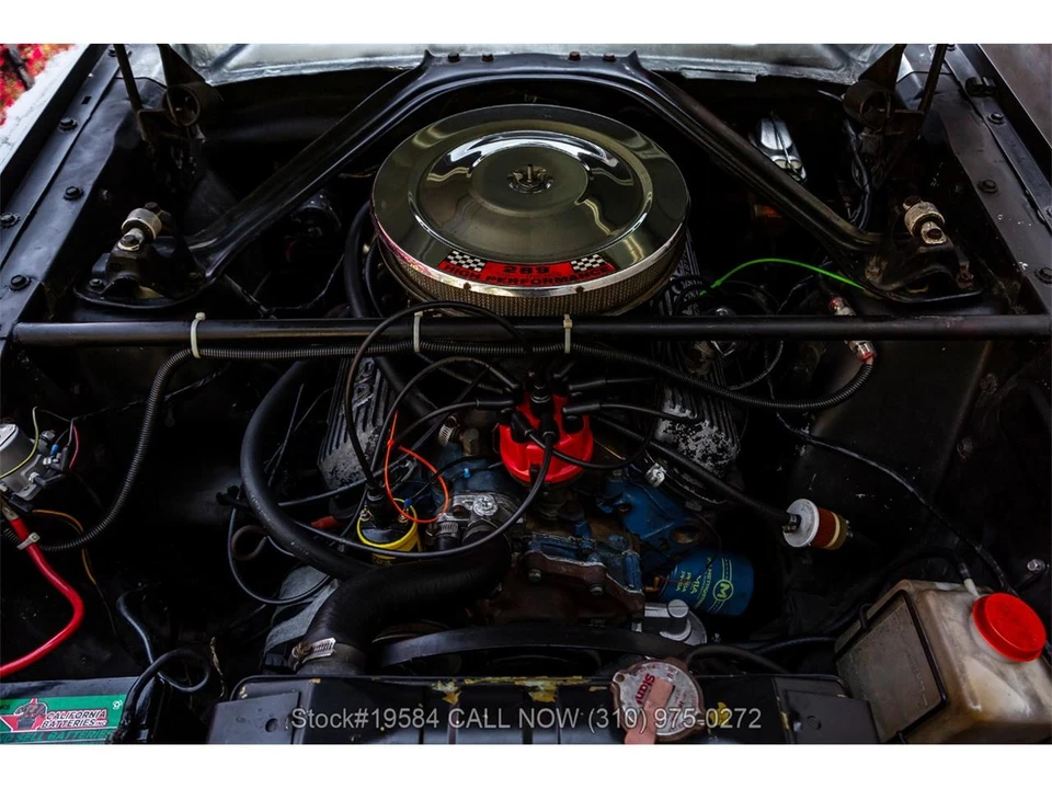 1965 Ford Mustang 1st Gen (1964.5-1966) - Image 31 of 31