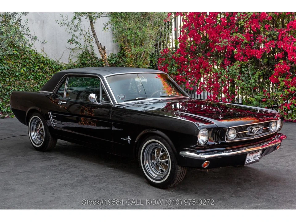 1965 Ford Mustang 1st Gen (1964.5-1966) - Image 3 of 31