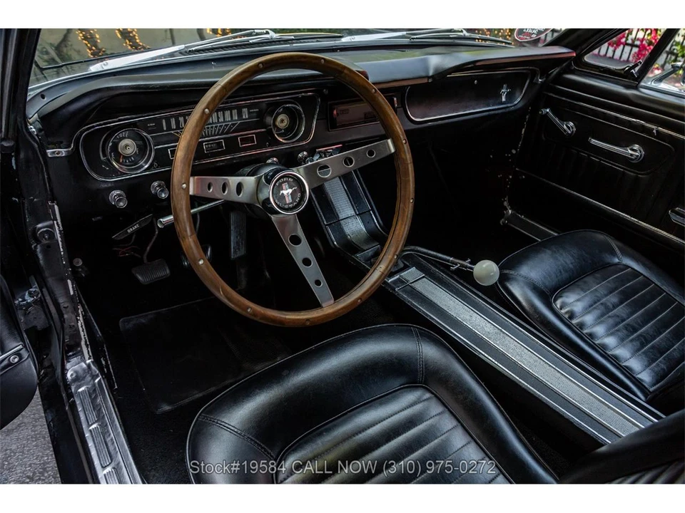 1965 Ford Mustang 1st Gen (1964.5-1966) - Image 17 of 31