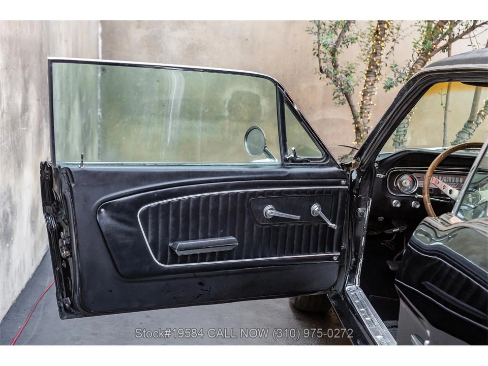 1965 Ford Mustang 1st Gen (1964.5-1966) - Image 14 of 31
