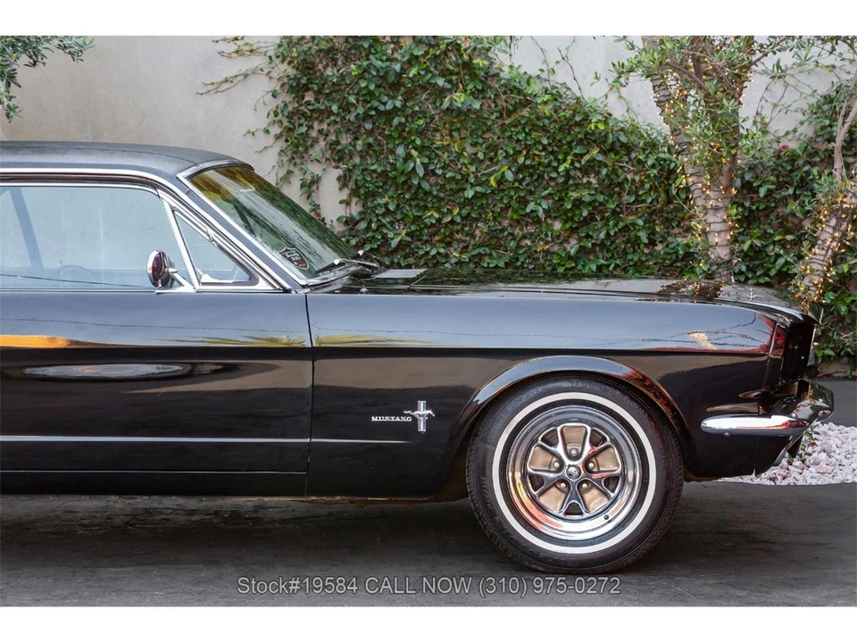 1965 Ford Mustang 1st Gen (1964.5-1966) - Image 10 of 31