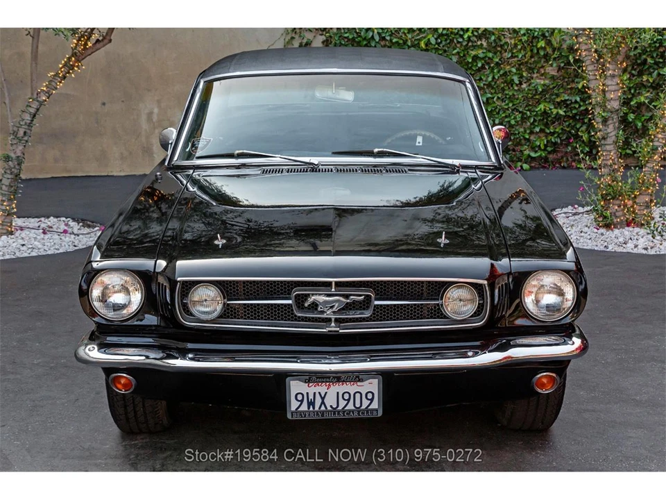 1965 Ford Mustang 1st Gen (1964.5-1966) - Image 2 of 31