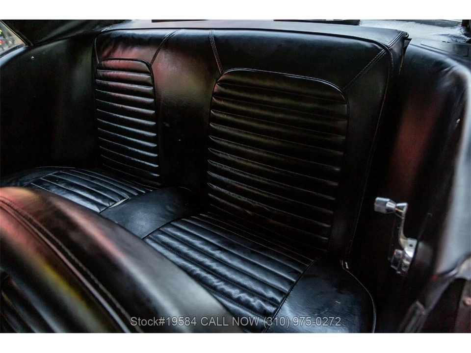 1965 Ford Mustang 1st Gen (1964.5-1966) - Image 16 of 31