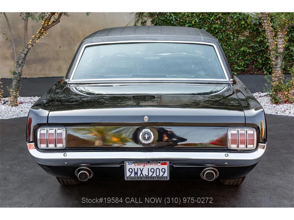 1965 Ford Mustang 1st Gen (1964.5-1966) - Image 6 of 31