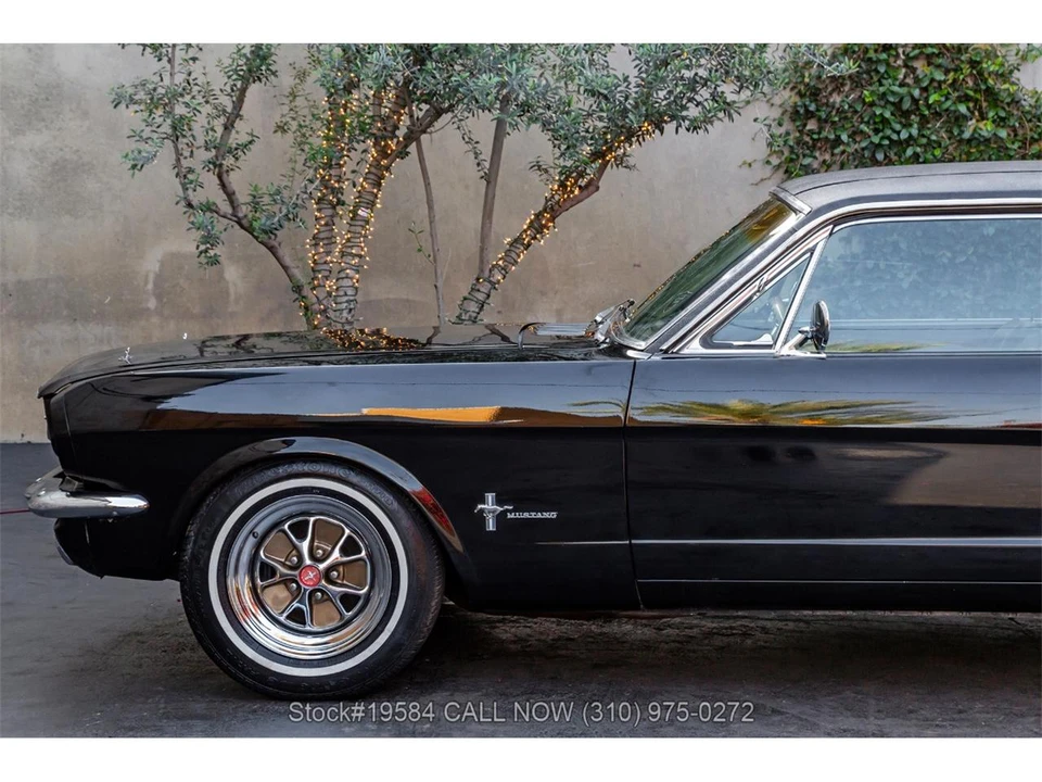 1965 Ford Mustang 1st Gen (1964.5-1966) - Image 12 of 31