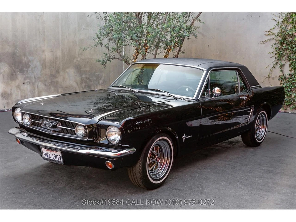 1965 Ford Mustang 1st Gen (1964.5-1966) - Image 8 of 31