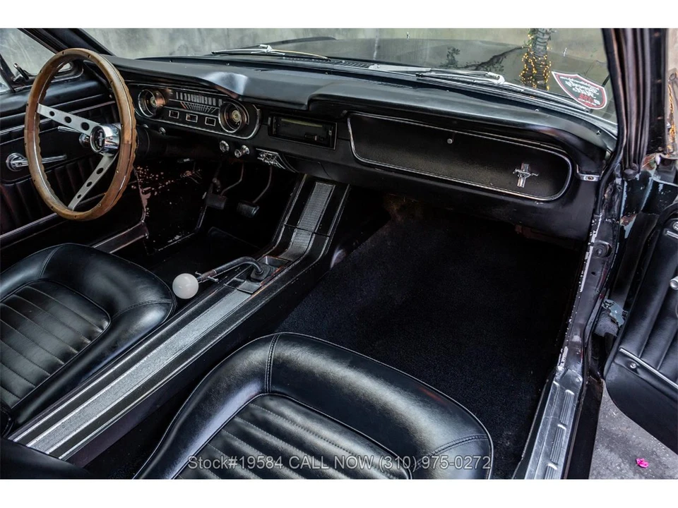 1965 Ford Mustang 1st Gen (1964.5-1966) - Image 22 of 31