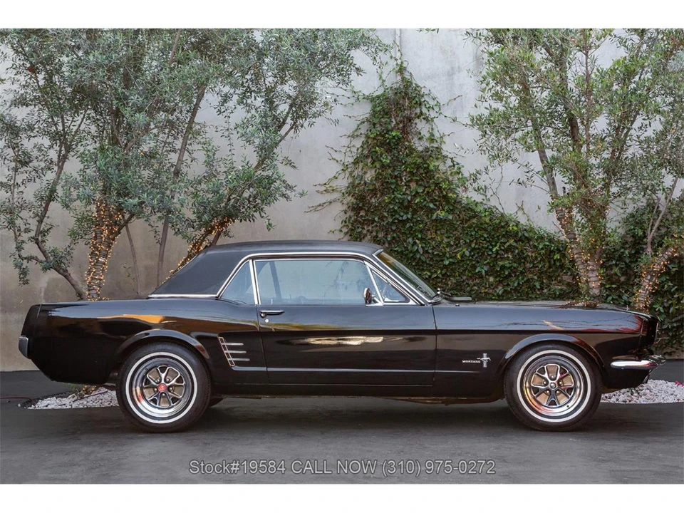 1965 Ford Mustang 1st Gen (1964.5-1966) - Image 4 of 31
