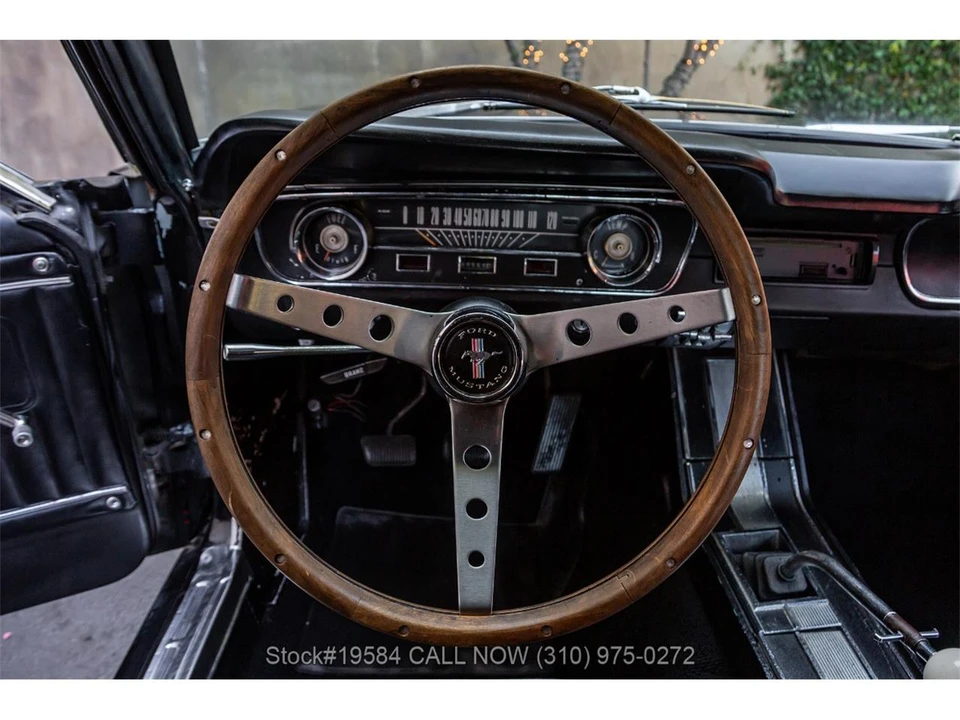 1965 Ford Mustang 1st Gen (1964.5-1966) - Image 18 of 31