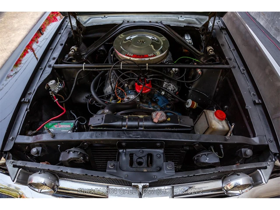 1965 Ford Mustang 1st Gen (1964.5-1966) - Image 30 of 31