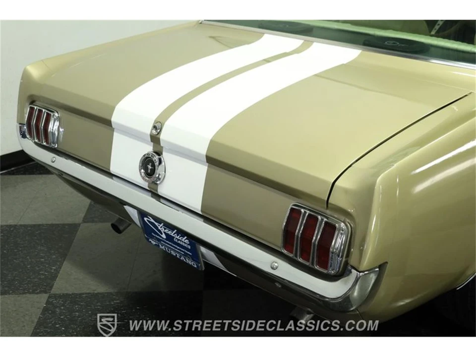 1965 Ford Mustang 1st Gen (1964.5-1966) - Image 25 of 31
