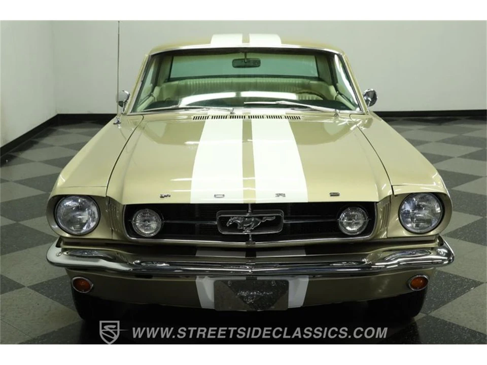 1965 Ford Mustang 1st Gen (1964.5-1966) - Image 16 of 31