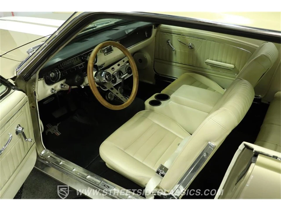 1965 Ford Mustang 1st Gen (1964.5-1966) - Image 4 of 31