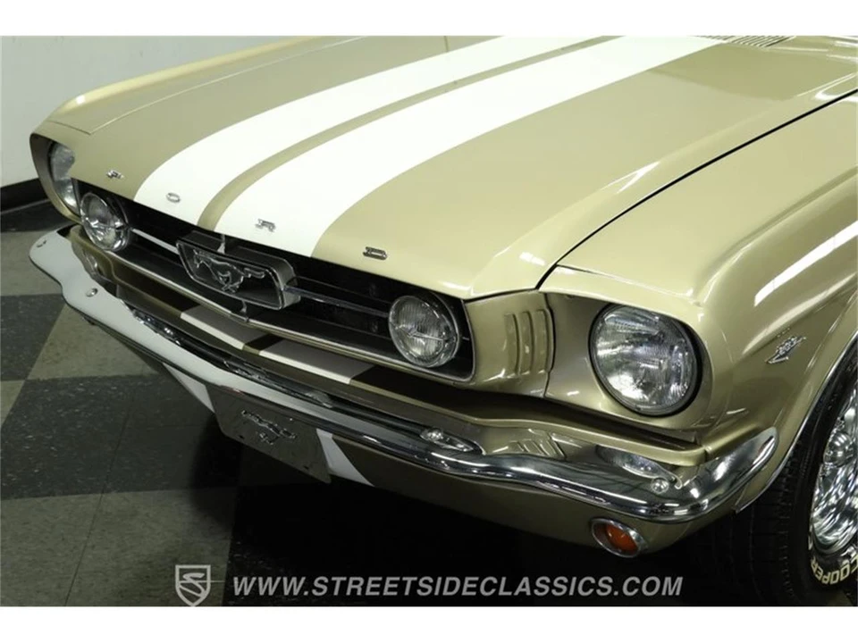1965 Ford Mustang 1st Gen (1964.5-1966) - Image 19 of 31