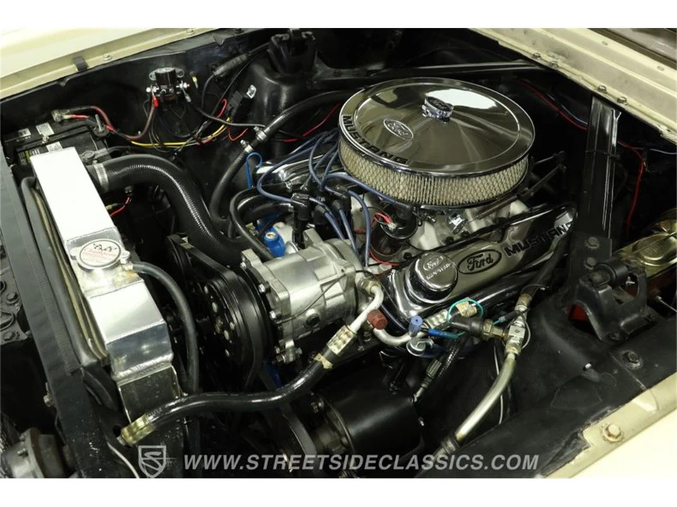 1965 Ford Mustang 1st Gen (1964.5-1966) - Image 31 of 31