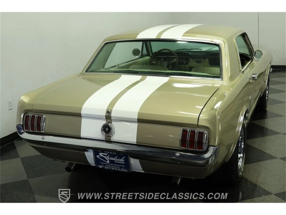 1965 Ford Mustang 1st Gen (1964.5-1966) - Image 10 of 31