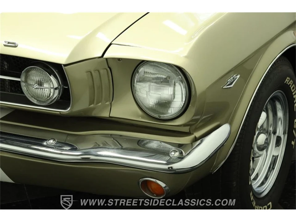 1965 Ford Mustang 1st Gen (1964.5-1966) - Image 20 of 31