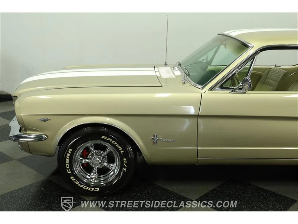 1965 Ford Mustang 1st Gen (1964.5-1966) - Image 23 of 31
