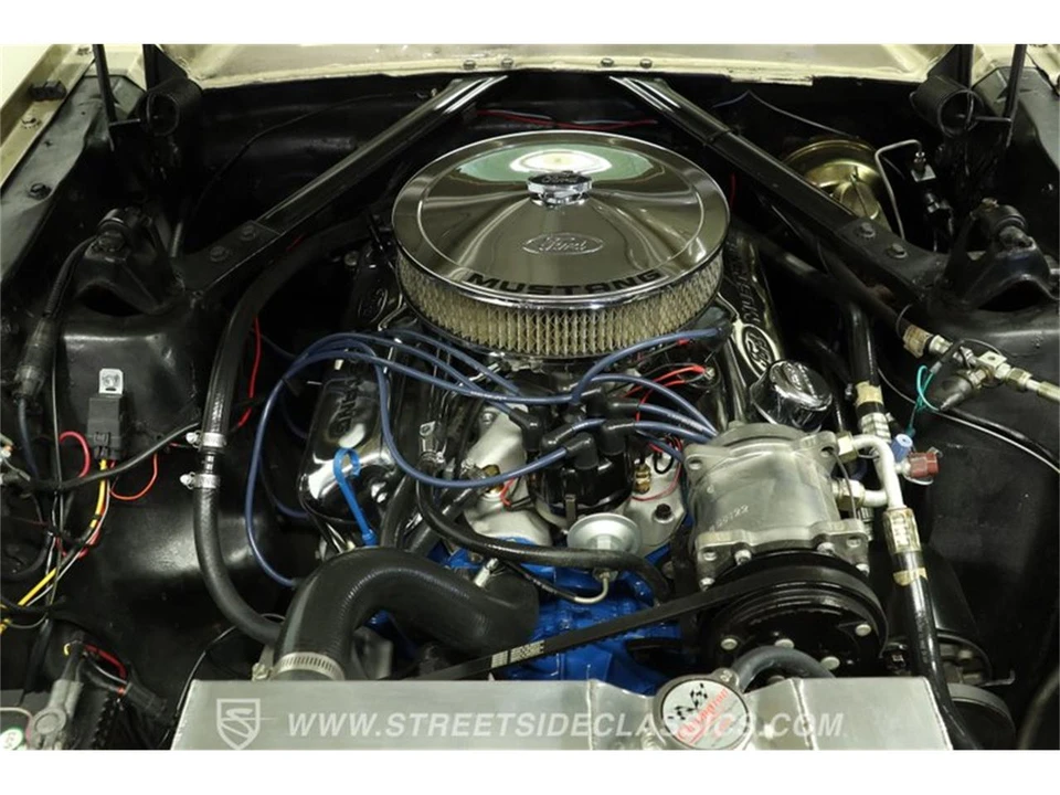 1965 Ford Mustang 1st Gen (1964.5-1966) - Image 3 of 31