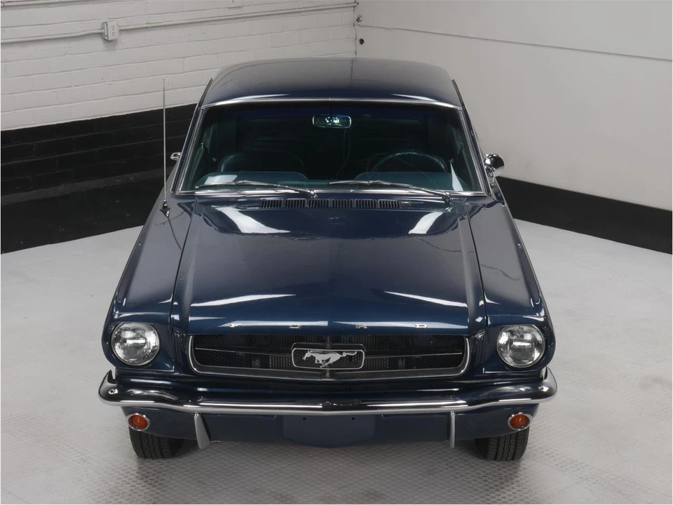 1965 Ford Mustang 1st Gen (1964.5-1966) - Image 4 of 31