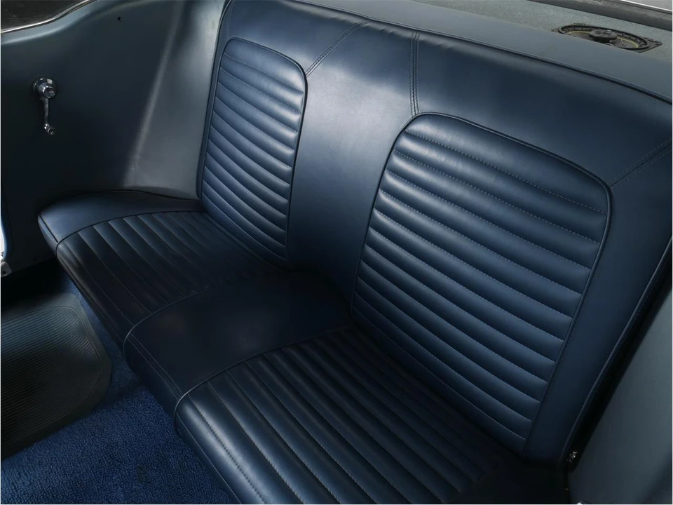 1965 Ford Mustang 1st Gen (1964.5-1966) - Image 27 of 31