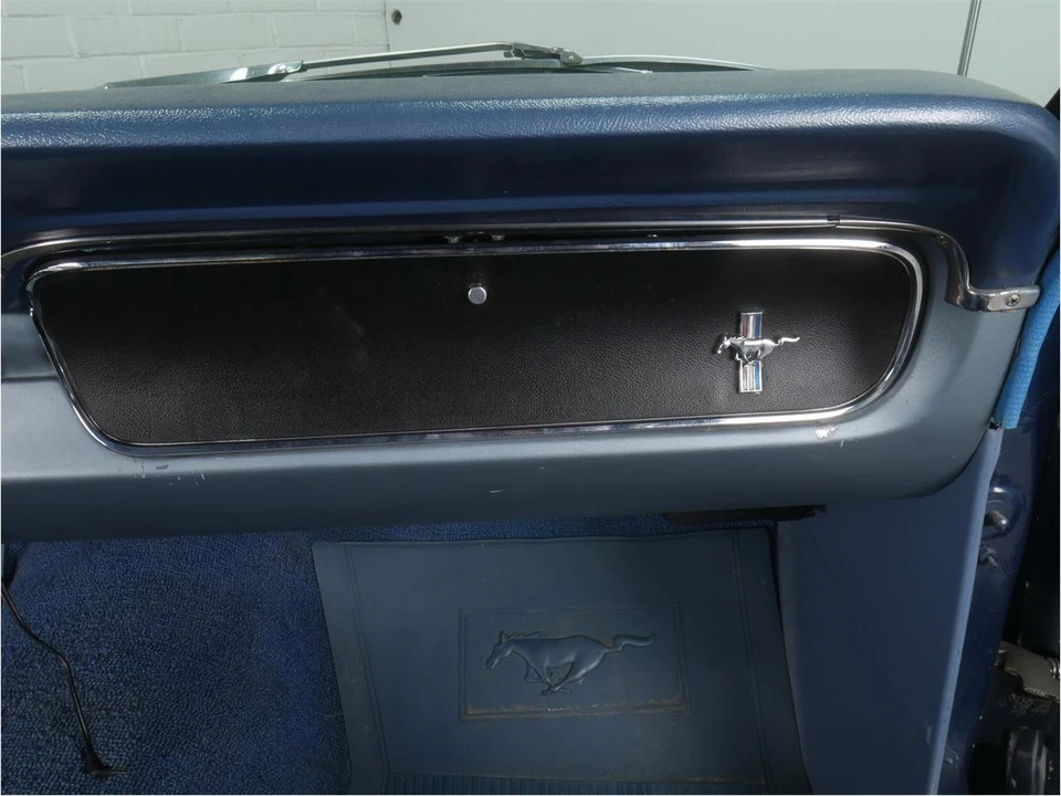 1965 Ford Mustang 1st Gen (1964.5-1966) - Image 24 of 31