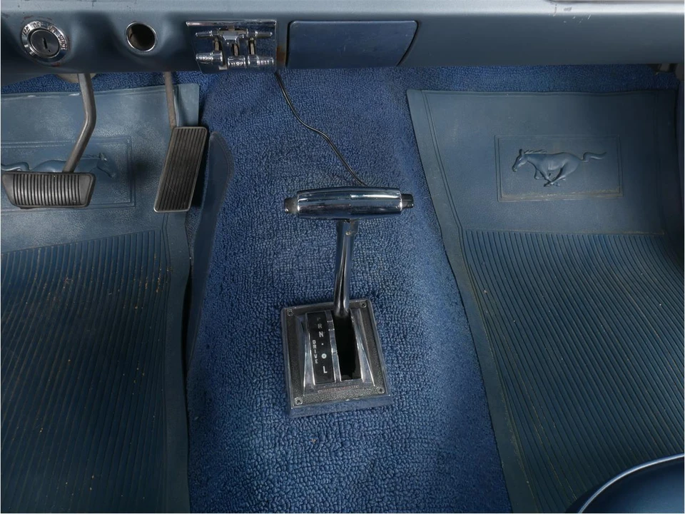 1965 Ford Mustang 1st Gen (1964.5-1966) - Image 22 of 31