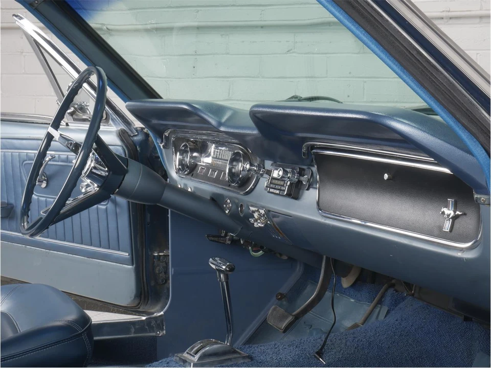 1965 Ford Mustang 1st Gen (1964.5-1966) - Image 16 of 31