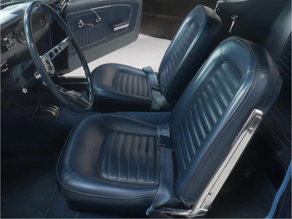 1965 Ford Mustang 1st Gen (1964.5-1966) - Image 23 of 31
