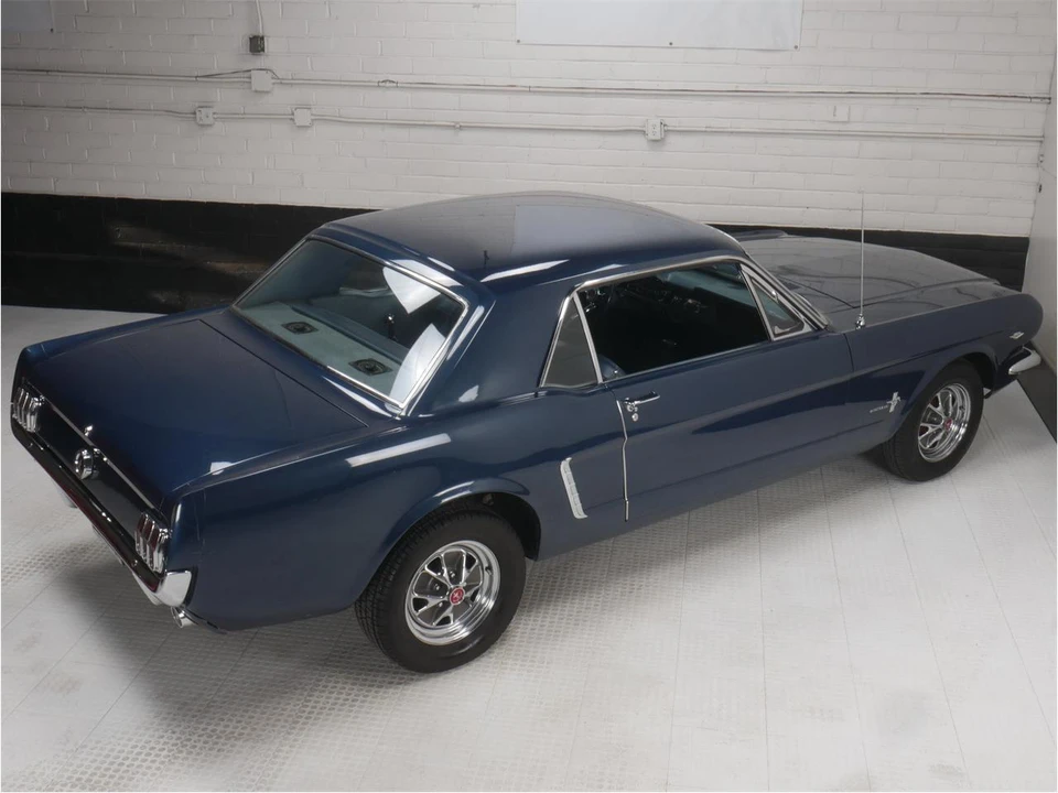 1965 Ford Mustang 1st Gen (1964.5-1966) - Image 13 of 31