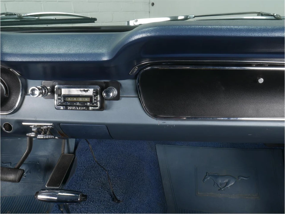 1965 Ford Mustang 1st Gen (1964.5-1966) - Image 19 of 31