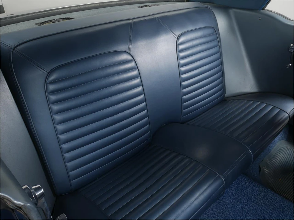 1965 Ford Mustang 1st Gen (1964.5-1966) - Image 28 of 31