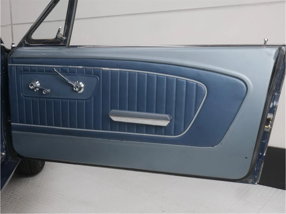 1965 Ford Mustang 1st Gen (1964.5-1966) - Image 25 of 31