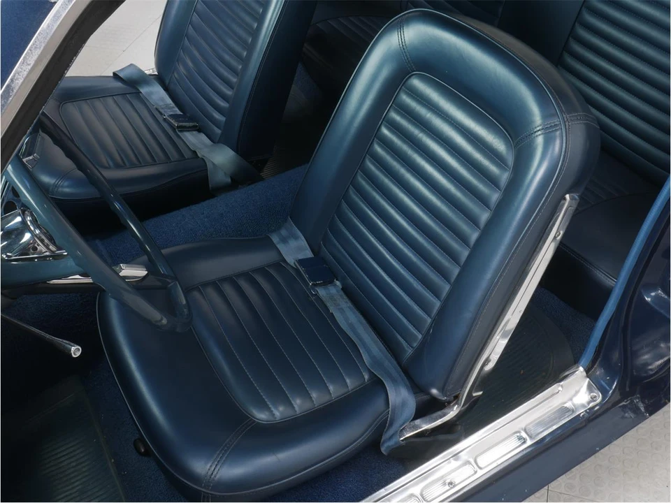 1965 Ford Mustang 1st Gen (1964.5-1966) - Image 31 of 31