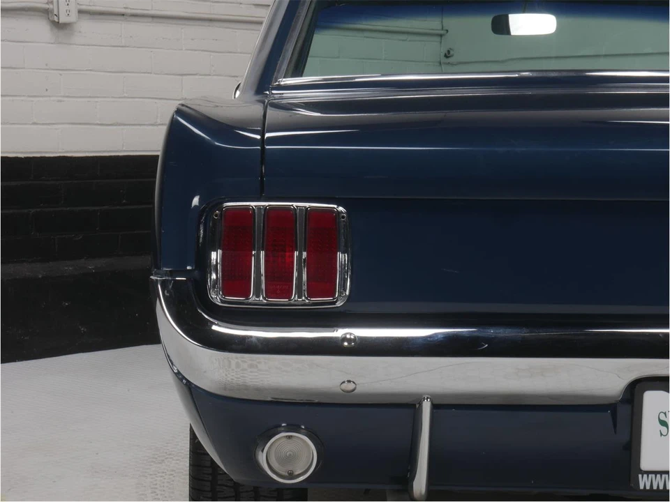 1965 Ford Mustang 1st Gen (1964.5-1966) - Image 10 of 31