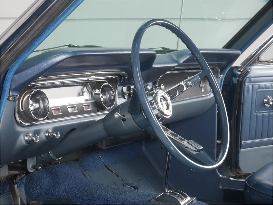 1965 Ford Mustang 1st Gen (1964.5-1966) - Image 17 of 31