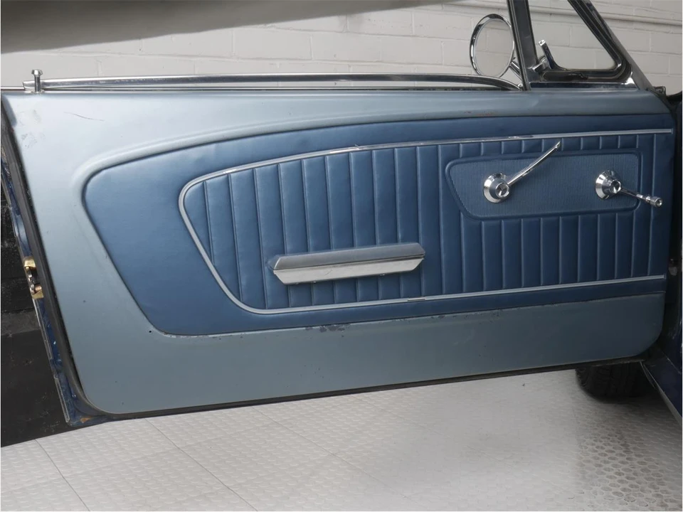 1965 Ford Mustang 1st Gen (1964.5-1966) - Image 26 of 31