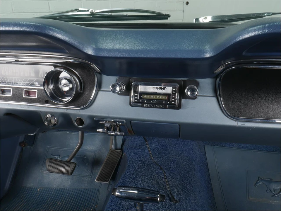 1965 Ford Mustang 1st Gen (1964.5-1966) - Image 20 of 31