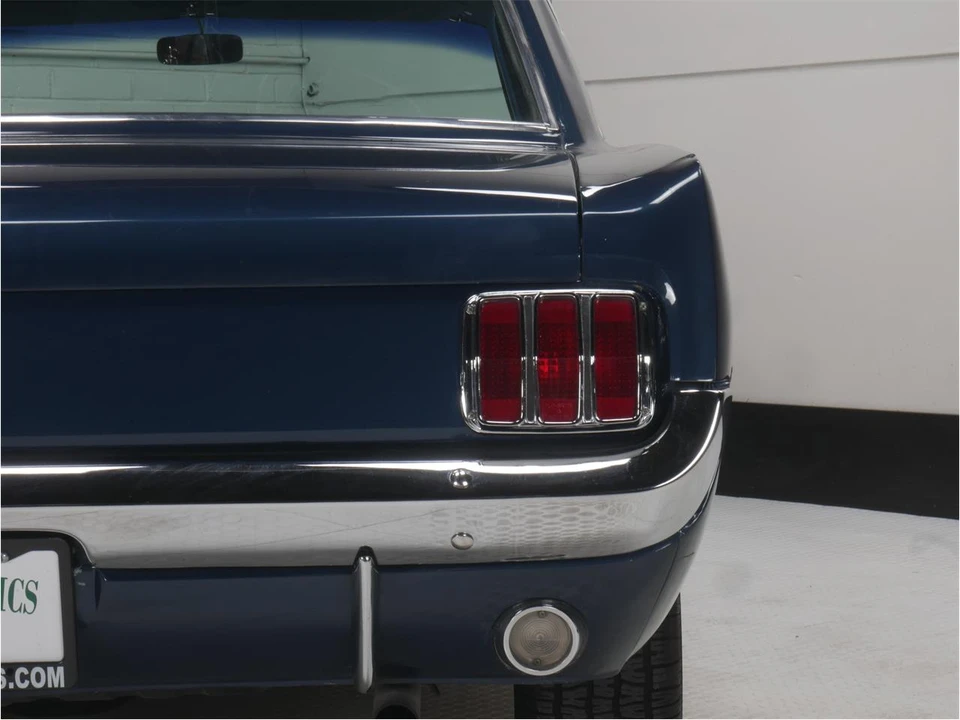 1965 Ford Mustang 1st Gen (1964.5-1966) - Image 11 of 31