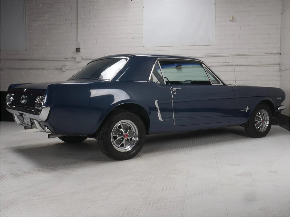 1965 Ford Mustang 1st Gen (1964.5-1966) - Image 14 of 31
