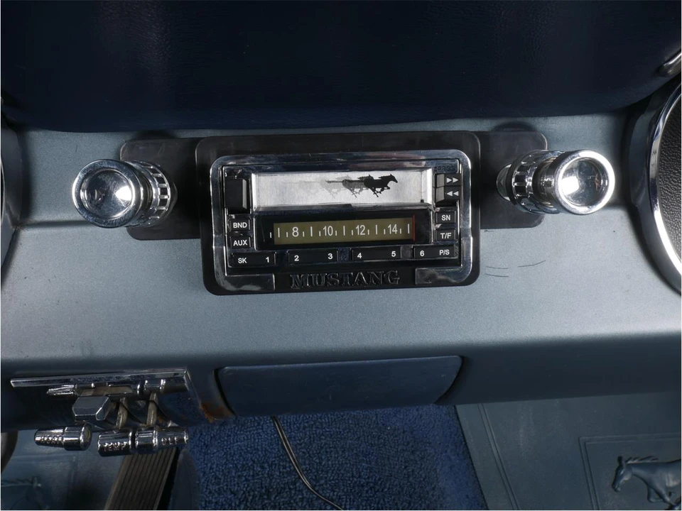1965 Ford Mustang 1st Gen (1964.5-1966) - Image 21 of 31